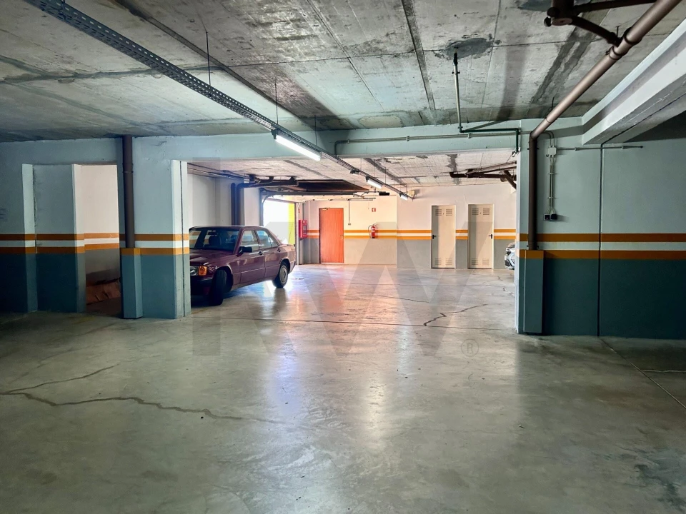 Garagem para Venda em São Martinho Foto 3