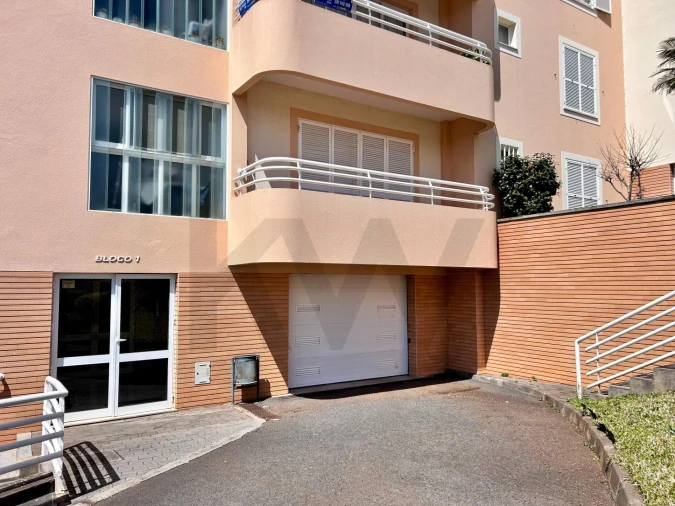 Garagem para Venda em São Martinho Foto 2