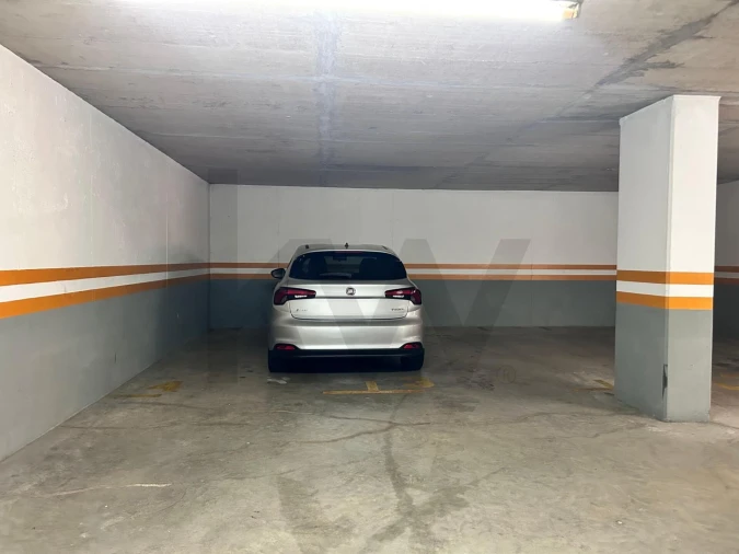 Garagem para Venda em São Martinho Foto 6