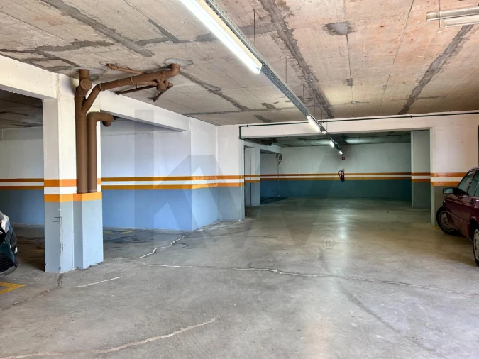 Garagem para Venda em São Martinho Foto 4