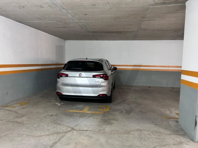 Garagem para Venda em São Martinho Foto 7