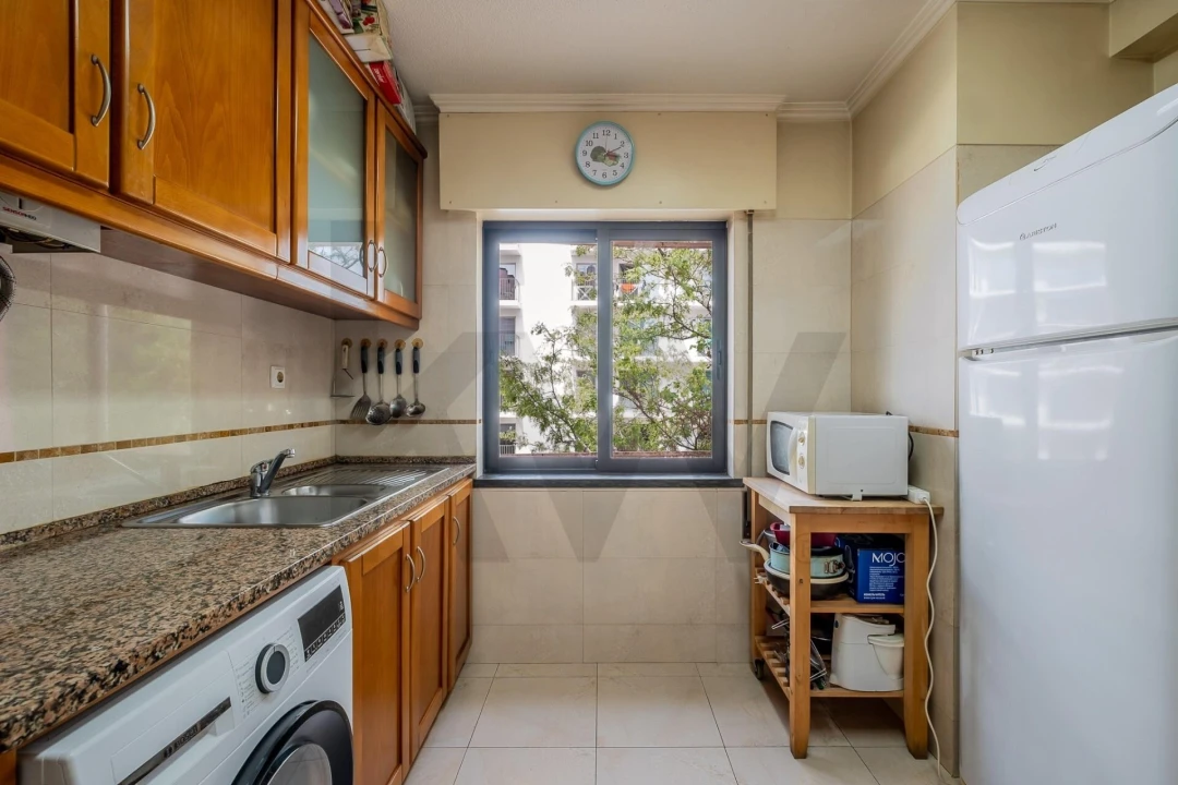 Apartamento T3 para Venda em Olivais Foto 12