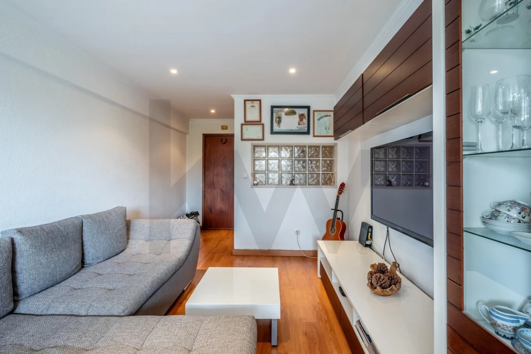 Apartamento T3 para Venda em Olivais Foto 5