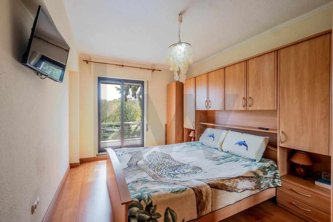 Apartamento T3 para Venda em Olivais Foto 15