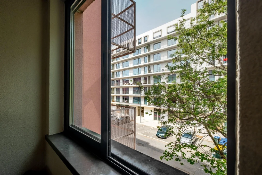 Apartamento T3 para Venda em Olivais Foto 26