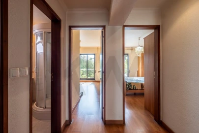Apartamento T3 para Venda em Olivais