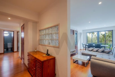 Apartamento T3 para Venda em Olivais