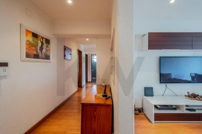Apartamento T3 para Venda em Olivais