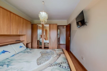 Apartamento T3 para Venda em Olivais