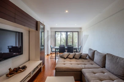 Apartamento T3 para Venda em Olivais