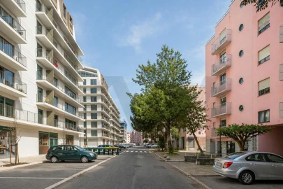 Apartamento T3 para Venda em Olivais