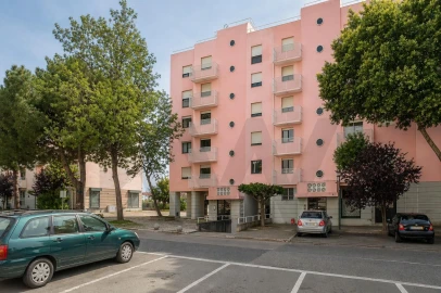 Apartamento T3 para Venda em Olivais
