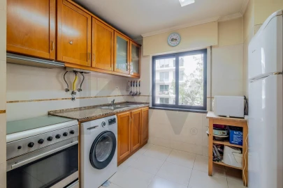Apartamento T3 para Venda em Olivais