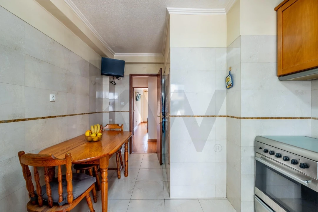 Apartamento T3 para Venda em Olivais Foto 13