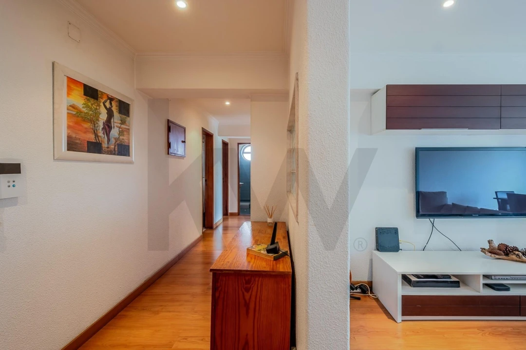 Apartamento T3 para Venda em Olivais Foto 8