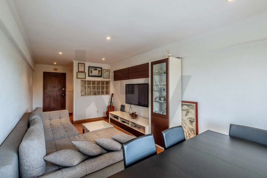 Apartamento T3 para Venda em Olivais Foto 6