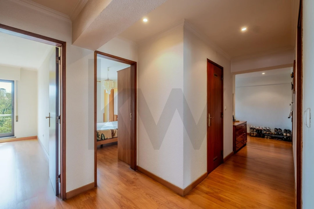 Apartamento T3 para Venda em Olivais Foto 9