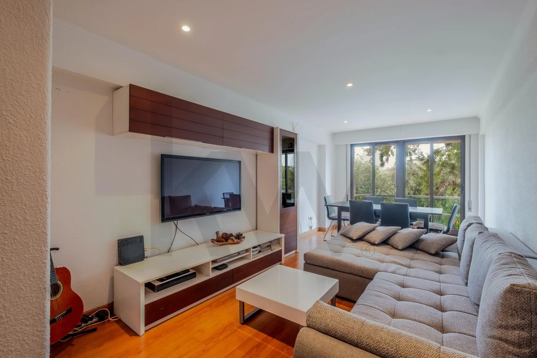 Apartamento T3 para Venda em Olivais Foto 1