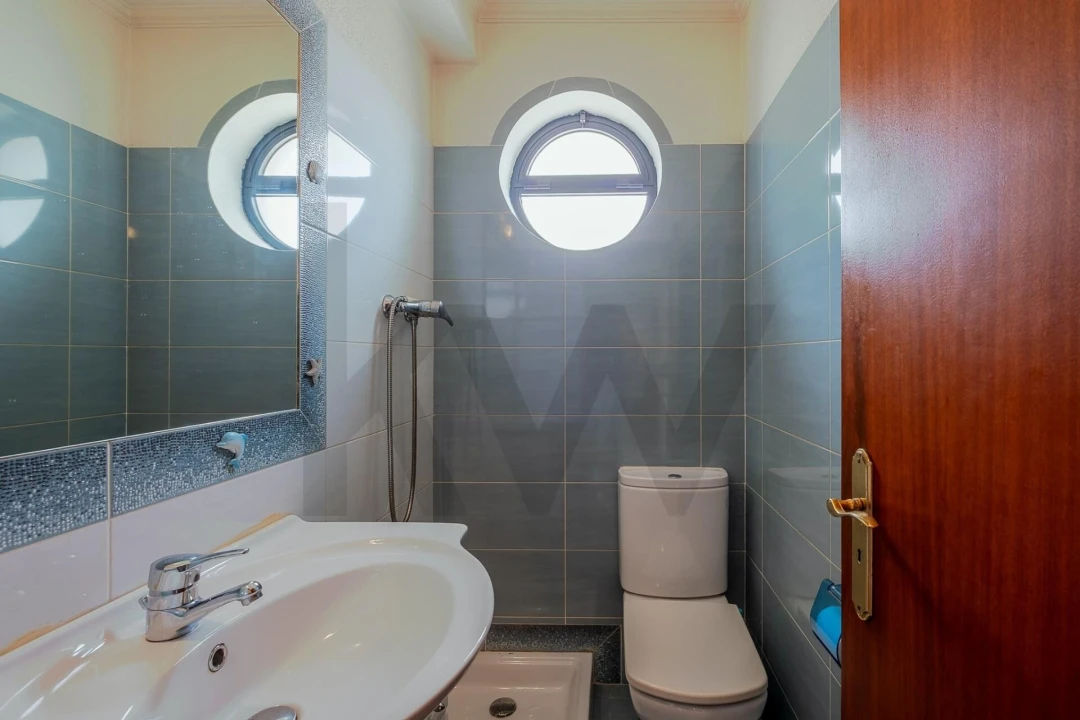 Apartamento T3 para Venda em Olivais Foto 22