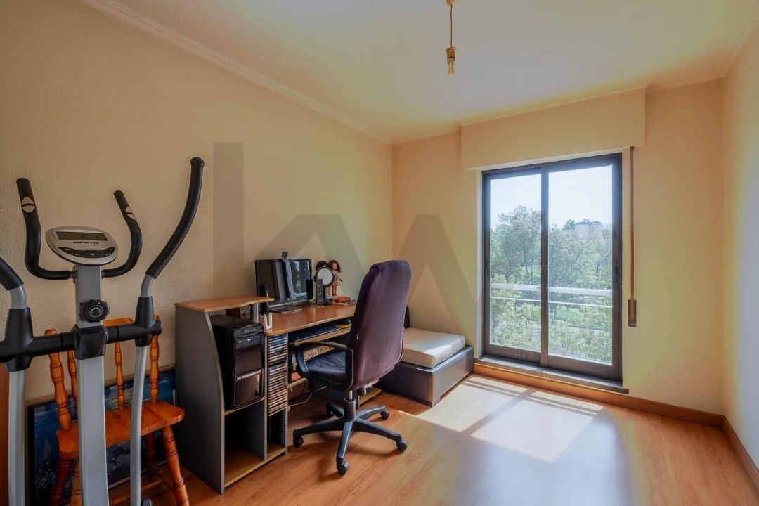 Apartamento T3 para Venda em Olivais Foto 18
