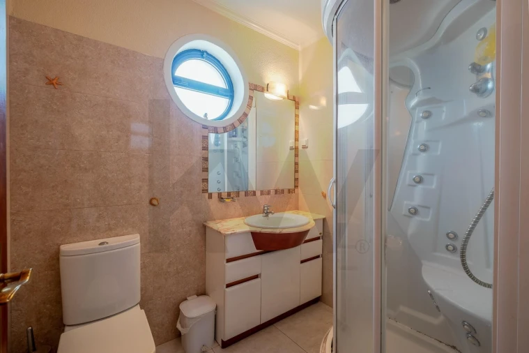 Apartamento T3 para Venda em Olivais Foto 23