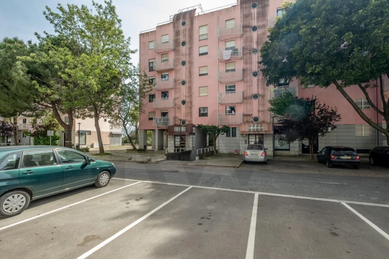 Apartamento T3 para Venda em Olivais Foto 31