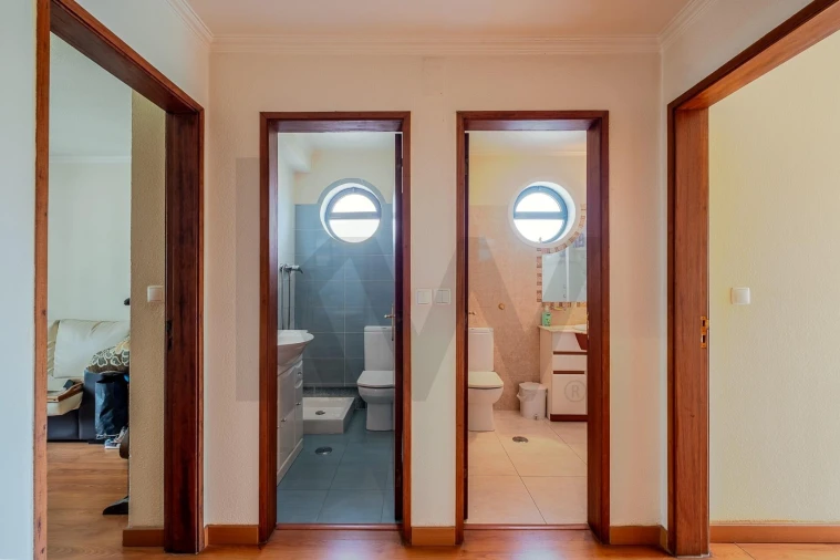 Apartamento T3 para Venda em Olivais Foto 14