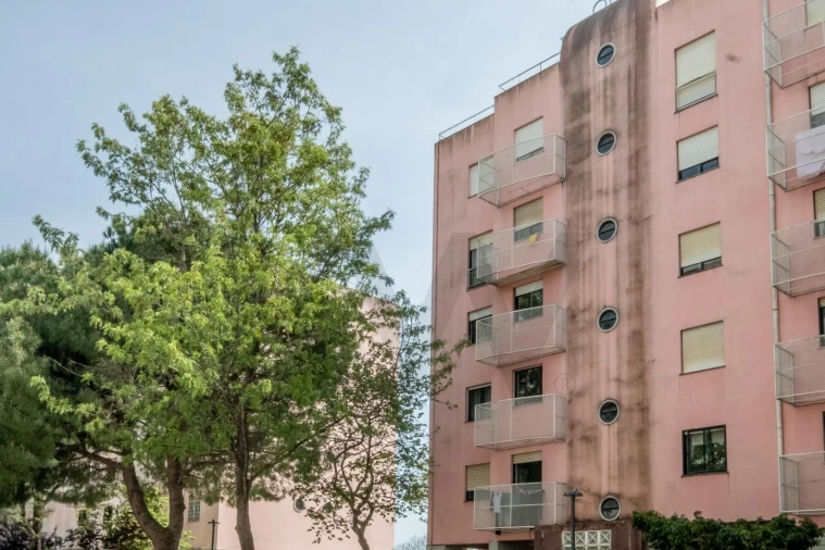 Apartamento T3 para Venda em Olivais Foto 27