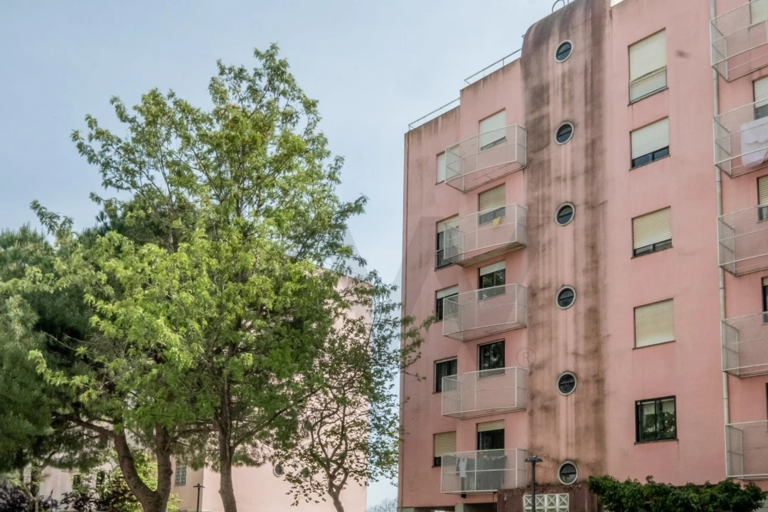 Apartamento T3 para Venda em Olivais Foto 27