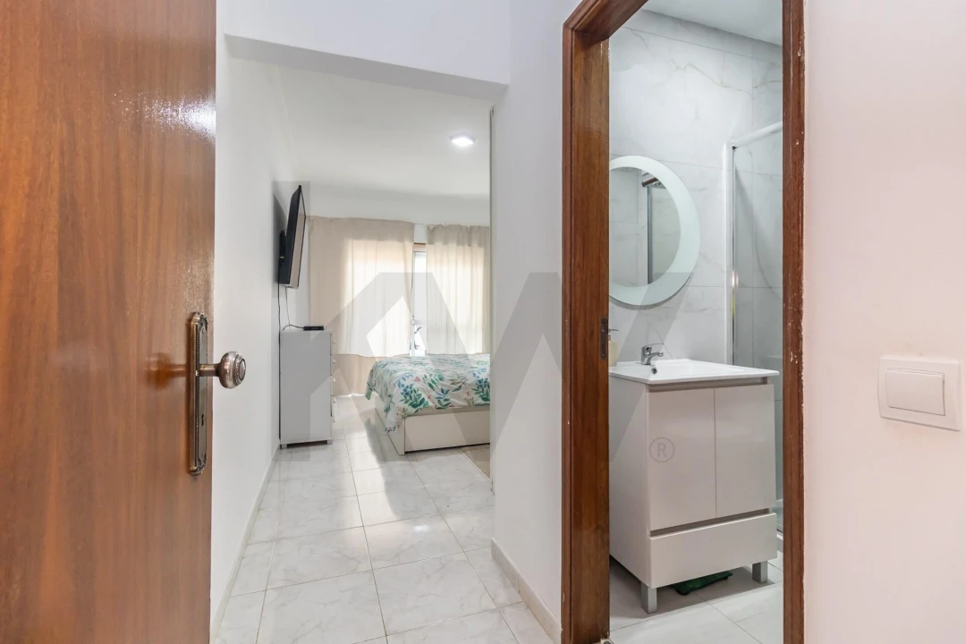 Apartamento T3 para Venda em Alhos Vedros Foto 14