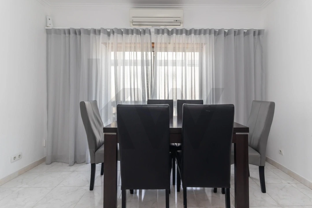 Apartamento T3 para Venda em Alhos Vedros Foto 22