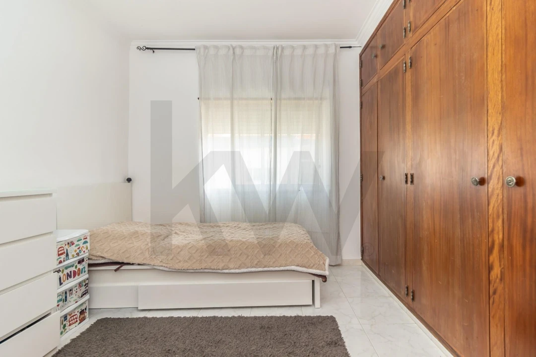 Apartamento T3 para Venda em Alhos Vedros Foto 6