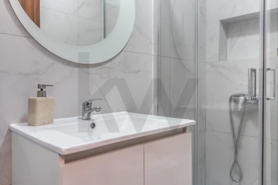 Apartamento T3 para Venda em Alhos Vedros