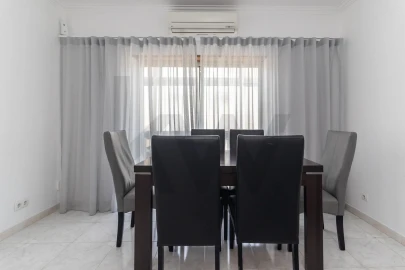 Apartamento T3 para Venda em Alhos Vedros
