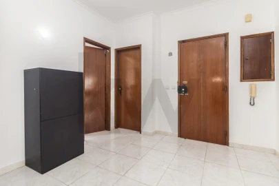 Apartamento T3 para Venda em Alhos Vedros