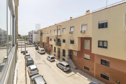 Apartamento T3 para Venda em Alhos Vedros