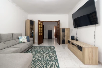 Apartamento T3 para Venda em Alhos Vedros