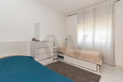 Apartamento T3 para Venda em Alhos Vedros