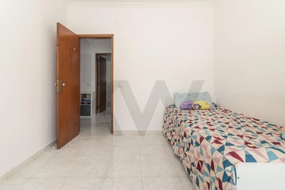 Apartamento T3 para Venda em Alhos Vedros