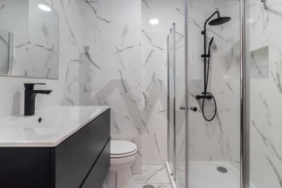 Apartamento T3 para Venda em Alhos Vedros