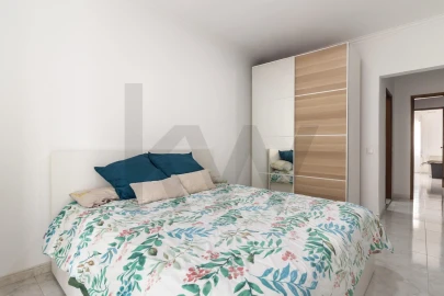 Apartamento T3 para Venda em Alhos Vedros