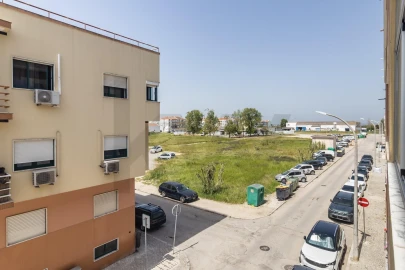 Apartamento T3 para Venda em Alhos Vedros