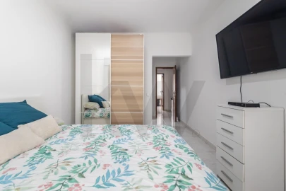 Apartamento T3 para Venda em Alhos Vedros