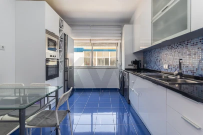 Apartamento T3 para Venda em Alhos Vedros