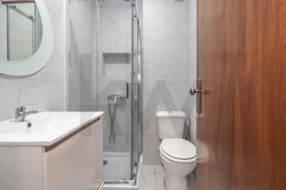 Apartamento T3 para Venda em Alhos Vedros