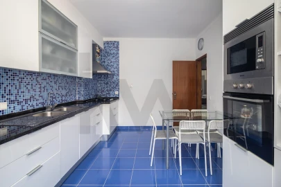 Apartamento T3 para Venda em Alhos Vedros