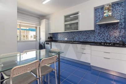 Apartamento T3 para Venda em Alhos Vedros