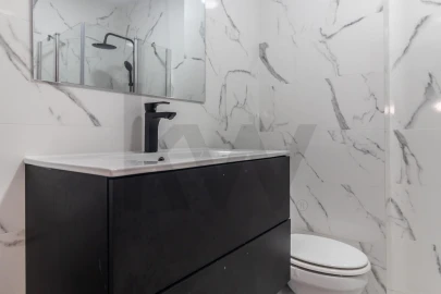 Apartamento T3 para Venda em Alhos Vedros