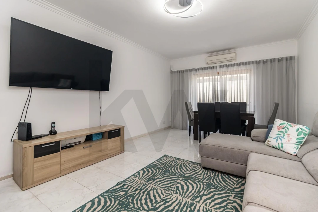 Apartamento T3 para Venda em Alhos Vedros Foto 21