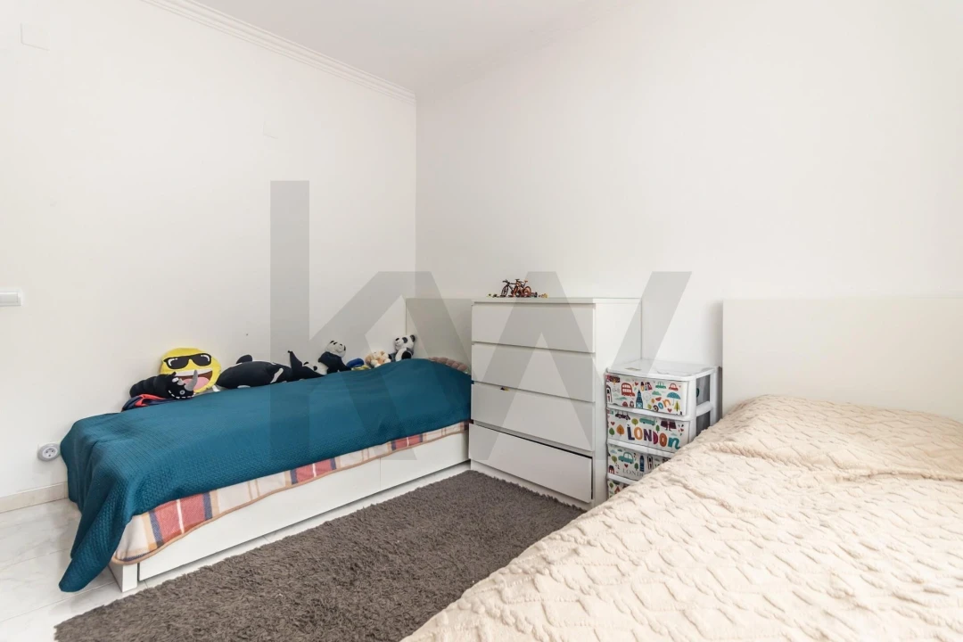 Apartamento T3 para Venda em Alhos Vedros Foto 7